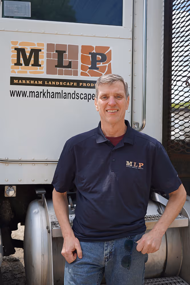 Kyle Overcash, General Manager